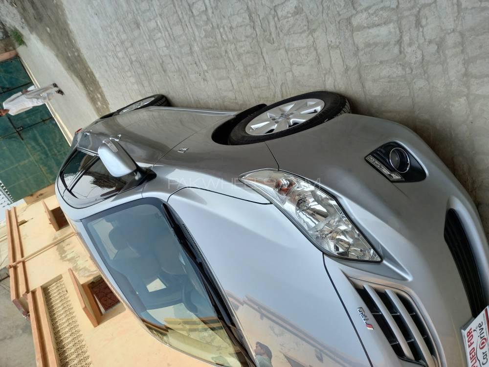 Toyota Corolla 2013 for Sale in Islamabad Toyota Corolla 2013 for Sale in Islamabad Image-15