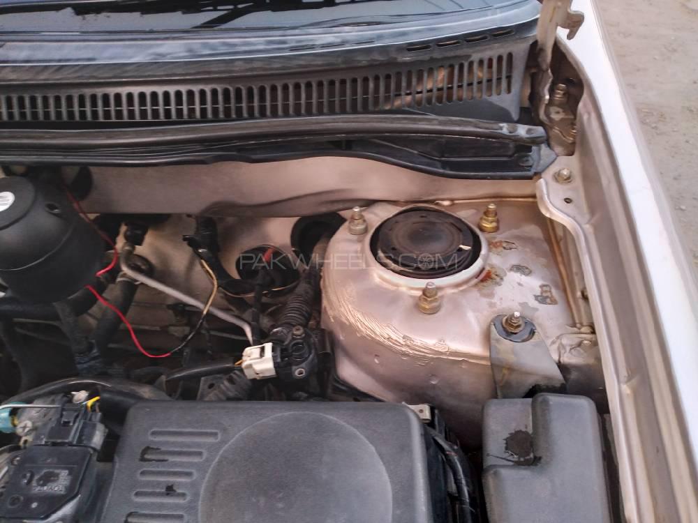 Toyota Corolla 2005 for Sale in Rawalpindi Toyota Corolla 2005 for Sale in Rawalpindi Image-12