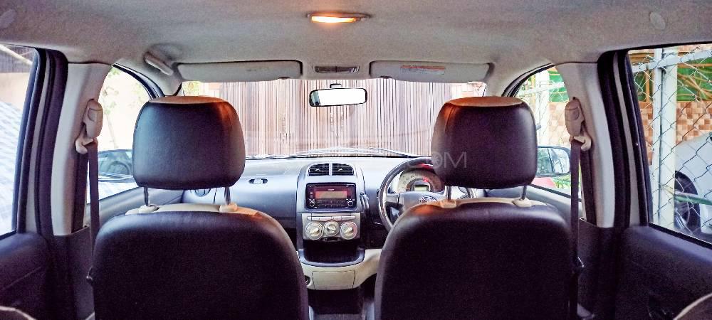 Toyota Passo 2007 for Sale in Islamabad Toyota Passo 2007 for Sale in Islamabad Image-5