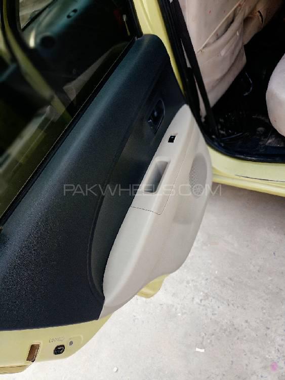 Toyota Passo 2008 for Sale in Rawalpindi Toyota Passo 2008 for Sale in Rawalpindi Image-9