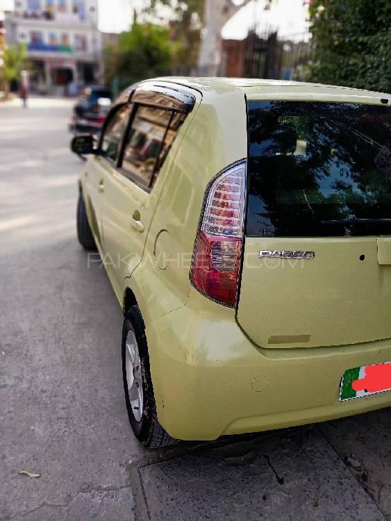 Toyota Passo 2008 for Sale in Rawalpindi Toyota Passo 2008 for Sale in Rawalpindi Image-2