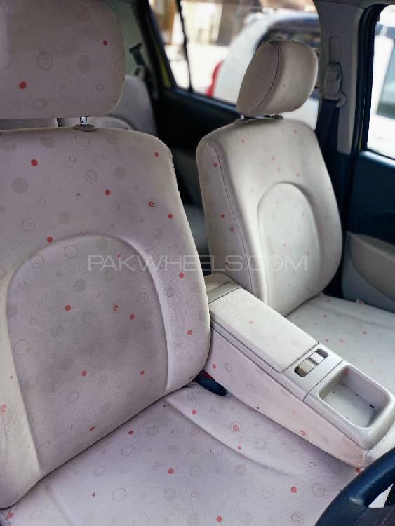 Toyota Passo 2008 for Sale in Rawalpindi Toyota Passo 2008 for Sale in Rawalpindi Image-18