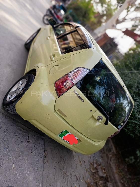 Toyota Passo 2008 for Sale in Rawalpindi Toyota Passo 2008 for Sale in Rawalpindi Image-19