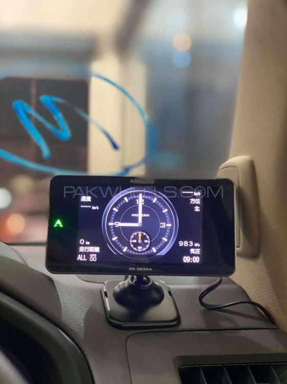 Toyota Prado 2017 for Sale in Lahore Toyota Prado 2017 for Sale in Lahore Image-5