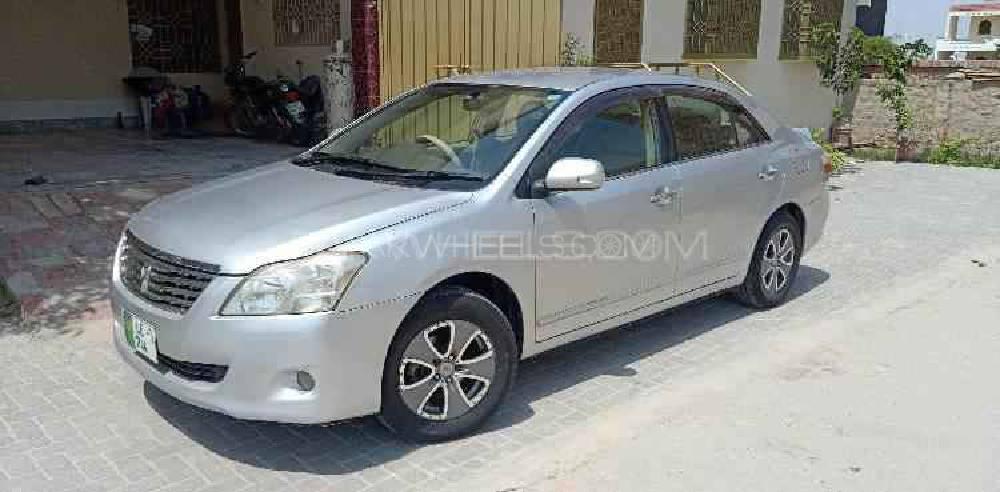 ٹویوٹا پریمیو 2007 for Sale in بہاولپور ٹویوٹا پریمیو 2007 for Sale in بہاولپور Image-2