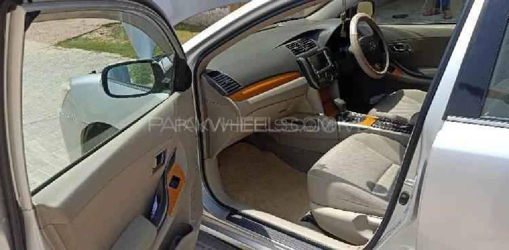 ٹویوٹا پریمیو 2007 for Sale in بہاولپور ٹویوٹا پریمیو 2007 for Sale in بہاولپور Image-4