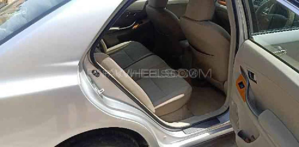 ٹویوٹا پریمیو 2007 for Sale in بہاولپور ٹویوٹا پریمیو 2007 for Sale in بہاولپور Image-9