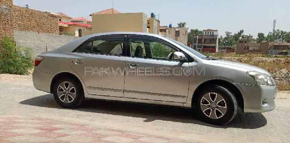 ٹویوٹا پریمیو 2007 for Sale in بہاولپور Image-1