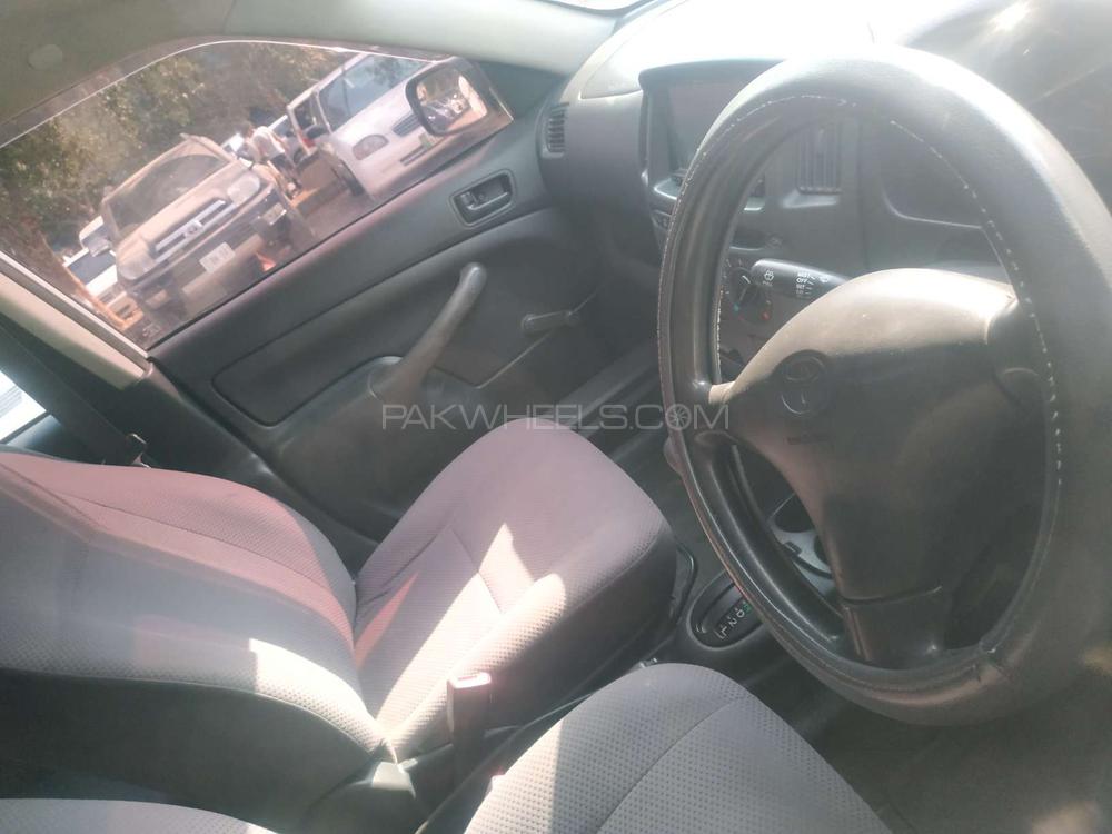 Toyota Probox 2006 for Sale in Islamabad Toyota Probox 2006 for Sale in Islamabad Image-6