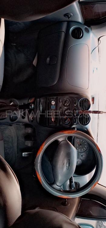شیورلیٹ ایکسکلوسیو 2006 for Sale in راولپنڈی شیورلیٹ ایکسکلوسیو 2006 for Sale in راولپنڈی Image-5