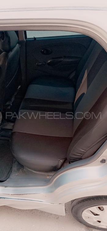 شیورلیٹ ایکسکلوسیو 2006 for Sale in راولپنڈی شیورلیٹ ایکسکلوسیو 2006 for Sale in راولپنڈی Image-7
