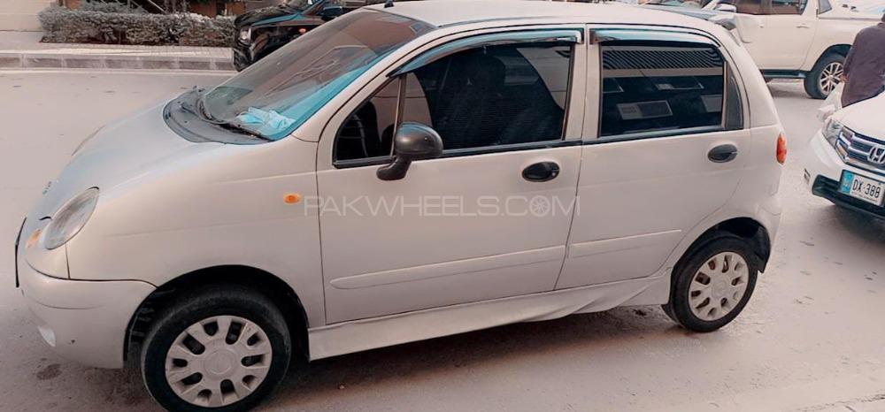 شیورلیٹ ایکسکلوسیو 2006 for Sale in راولپنڈی شیورلیٹ ایکسکلوسیو 2006 for Sale in راولپنڈی Image-8