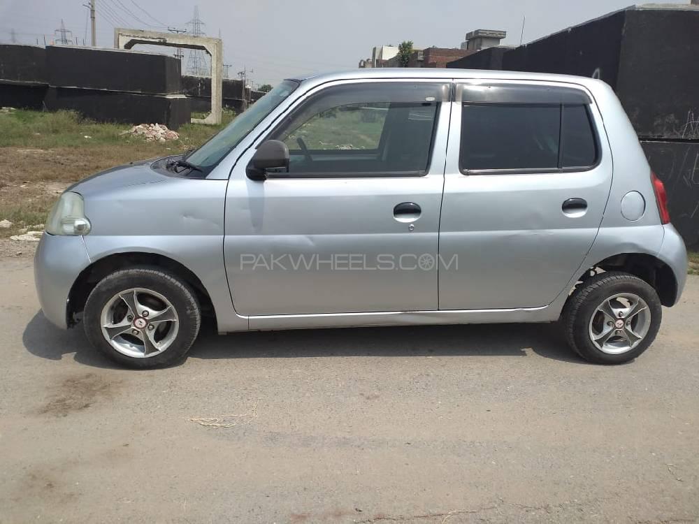 ڈائیہاتسو ایس 2009 for Sale in لاہور ڈائیہاتسو ایس 2009 for Sale in لاہور Image-7