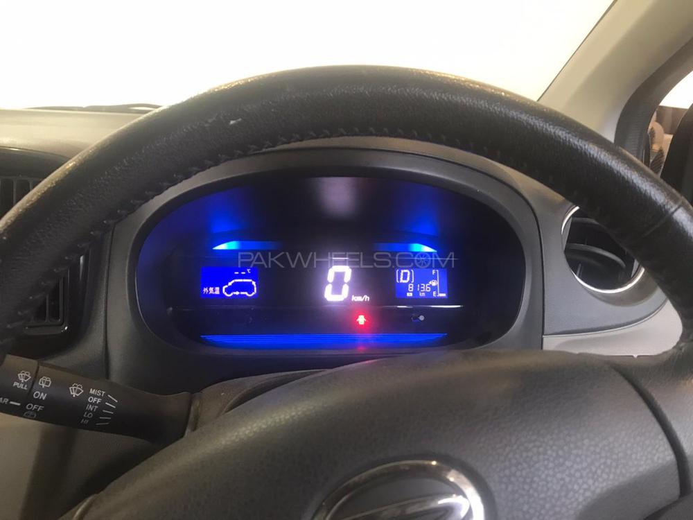 Daihatsu Mira 2015 for Sale in Lahore Image-1
