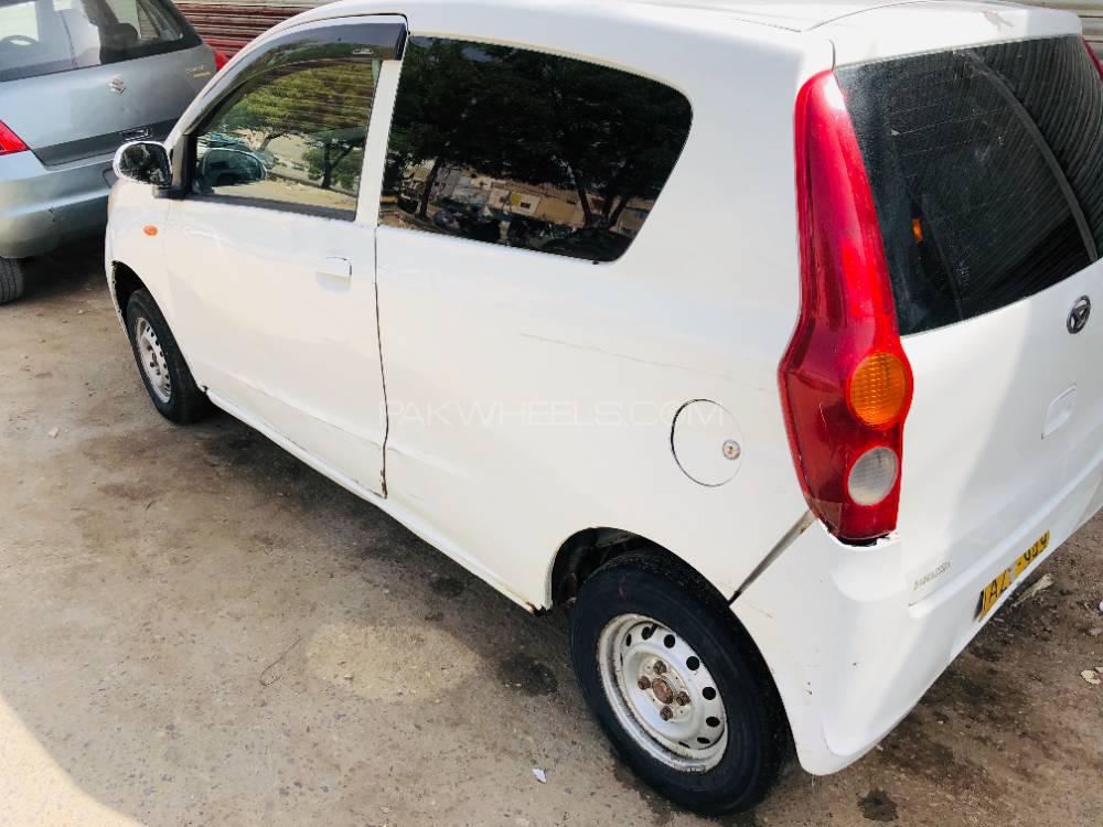 Daihatsu Mira 2008 for Sale in Karachi Image-1
