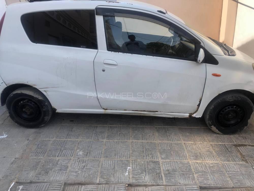 ڈائیہاتسو میرا 2008 for Sale in کراچی ڈائیہاتسو میرا 2008 for Sale in کراچی Image-14