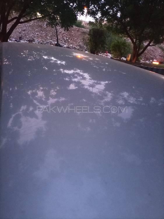 ڈائیہاتسو موو 2016 for Sale in کراچی ڈائیہاتسو موو 2016 for Sale in کراچی Image-2