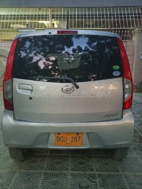 ڈائیہاتسو موو 2016 for Sale in کراچی ڈائیہاتسو موو 2016 for Sale in کراچی Image-5