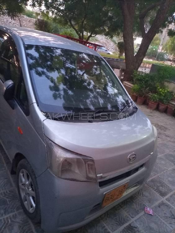 ڈائیہاتسو موو 2016 for Sale in کراچی ڈائیہاتسو موو 2016 for Sale in کراچی Image-9