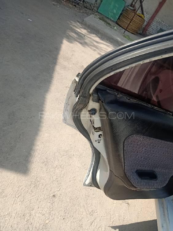 Honda City 2001 for Sale in Rawalpindi Honda City 2001 for Sale in Rawalpindi Image-10