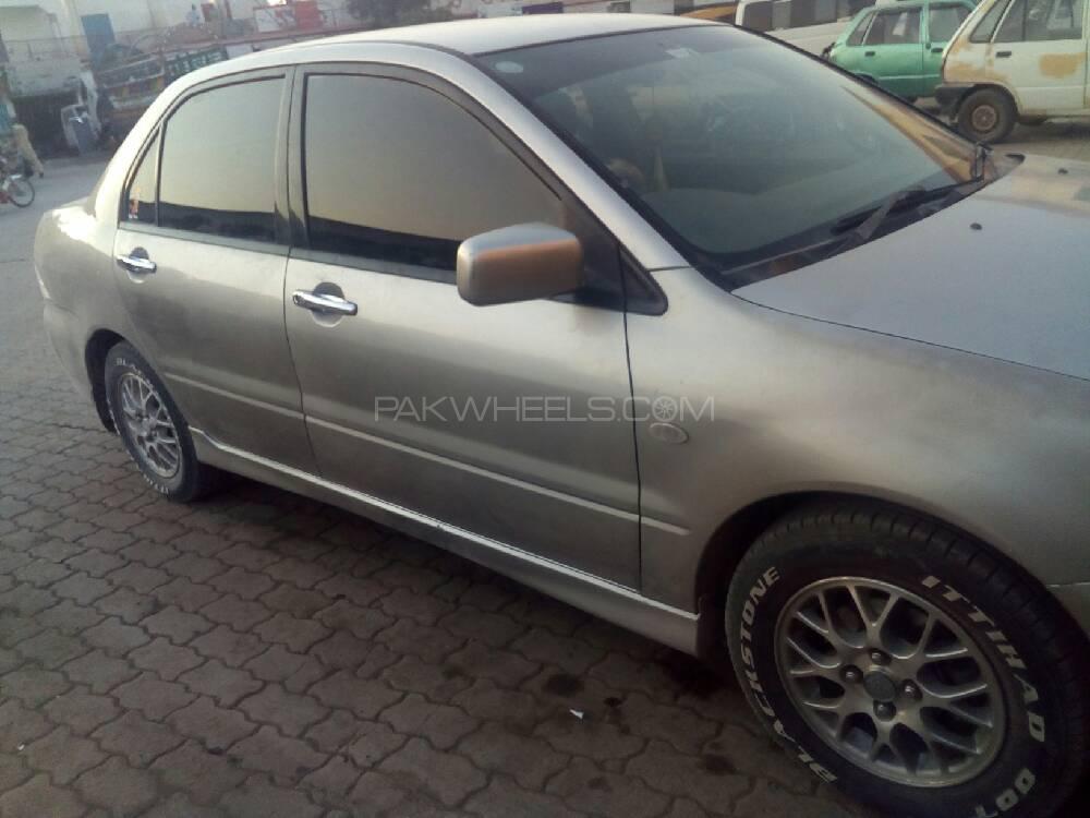 Mitsubishi Lancer 2006 for Sale in Talagang Image-1