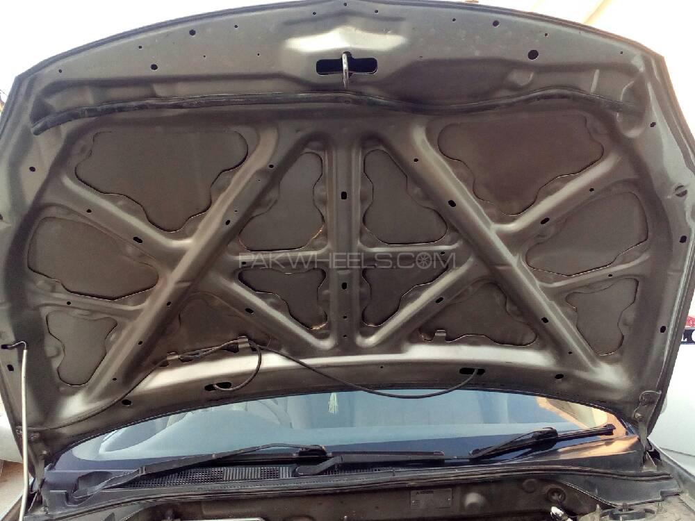 Mitsubishi Lancer 2006 for Sale in Talagang Mitsubishi Lancer 2006 for Sale in Talagang Image-9