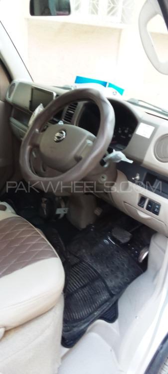 Nissan Clipper 2014 for Sale in Karachi Nissan Clipper 2014 for Sale in Karachi Image-4