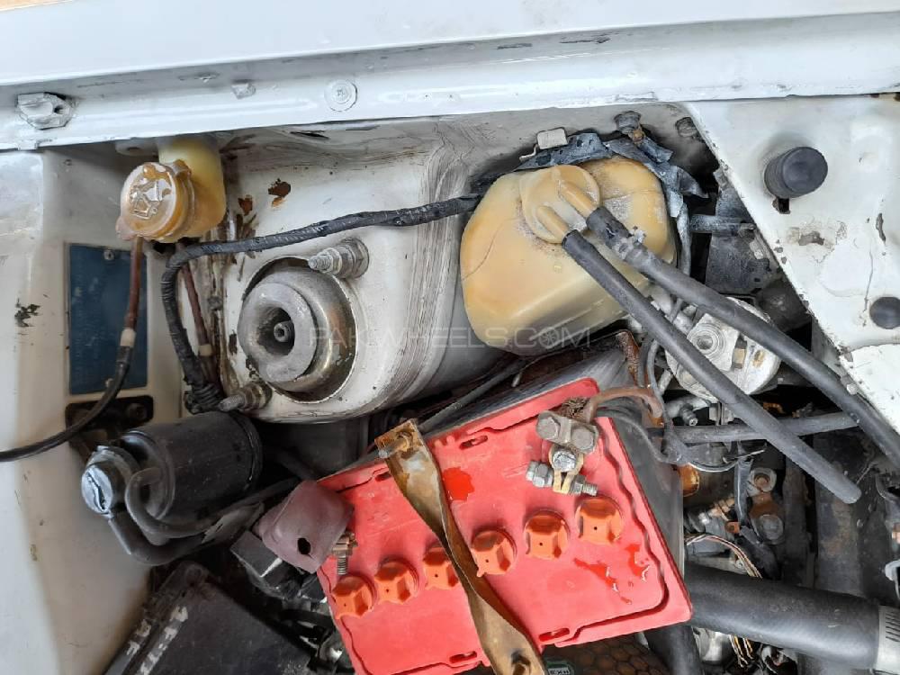 Suzuki Alto 1991 for Sale in Peshawar Suzuki Alto 1991 for Sale in Peshawar Image-2