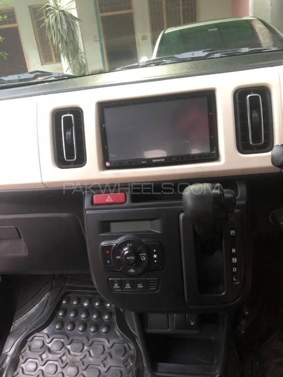 Suzuki Alto 2015 for Sale in Peshawar Suzuki Alto 2015 for Sale in Peshawar Image-6