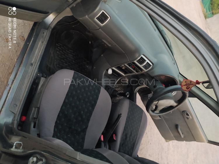 Suzuki Cultus 2007 for Sale in Rawalpindi Suzuki Cultus 2007 for Sale in Rawalpindi Image-11