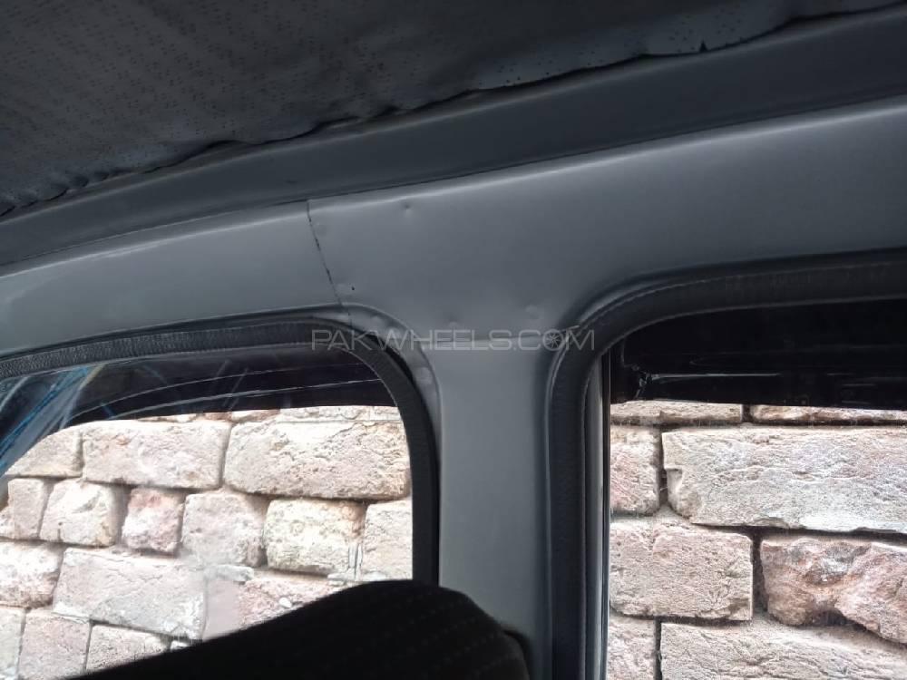 Suzuki Mehran 2005 for Sale in Rawalpindi Suzuki Mehran 2005 for Sale in Rawalpindi Image-14