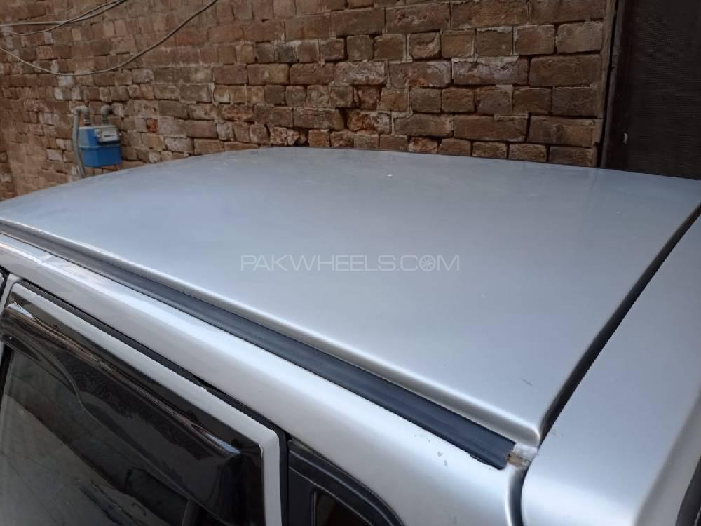 Suzuki Mehran 2005 for Sale in Rawalpindi Suzuki Mehran 2005 for Sale in Rawalpindi Image-5