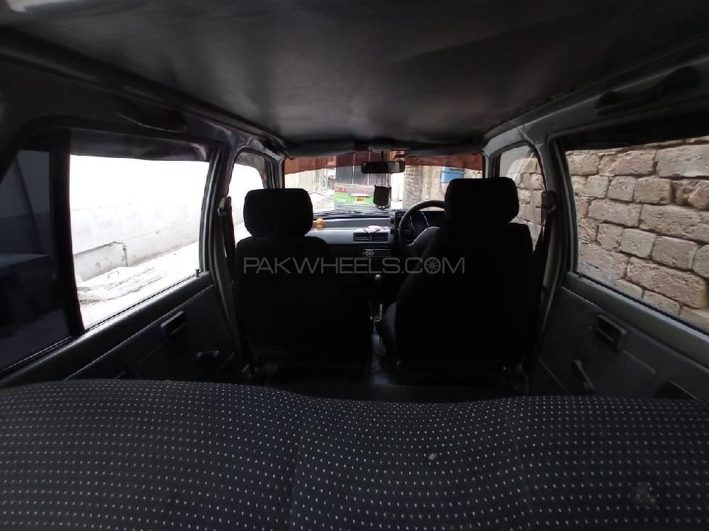 Suzuki Mehran 2005 for Sale in Rawalpindi Suzuki Mehran 2005 for Sale in Rawalpindi Image-18