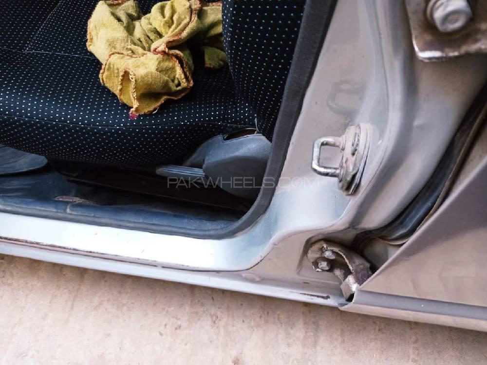 Suzuki Mehran 2005 for Sale in Rawalpindi Suzuki Mehran 2005 for Sale in Rawalpindi Image-16