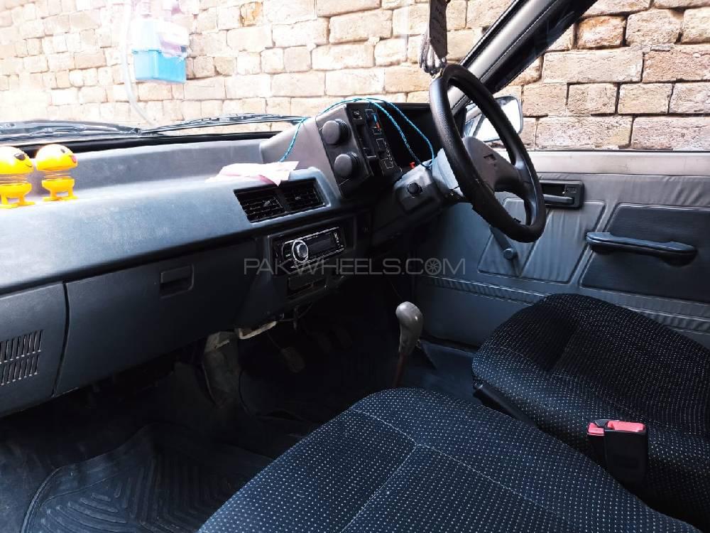 Suzuki Mehran 2005 for Sale in Rawalpindi Suzuki Mehran 2005 for Sale in Rawalpindi Image-12