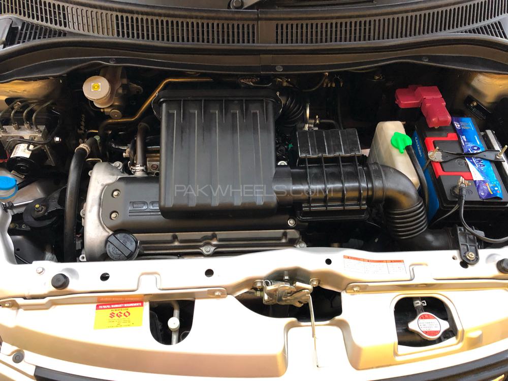Suzuki Swift 2016 for Sale in Rawalpindi Suzuki Swift 2016 for Sale in Rawalpindi Image-17