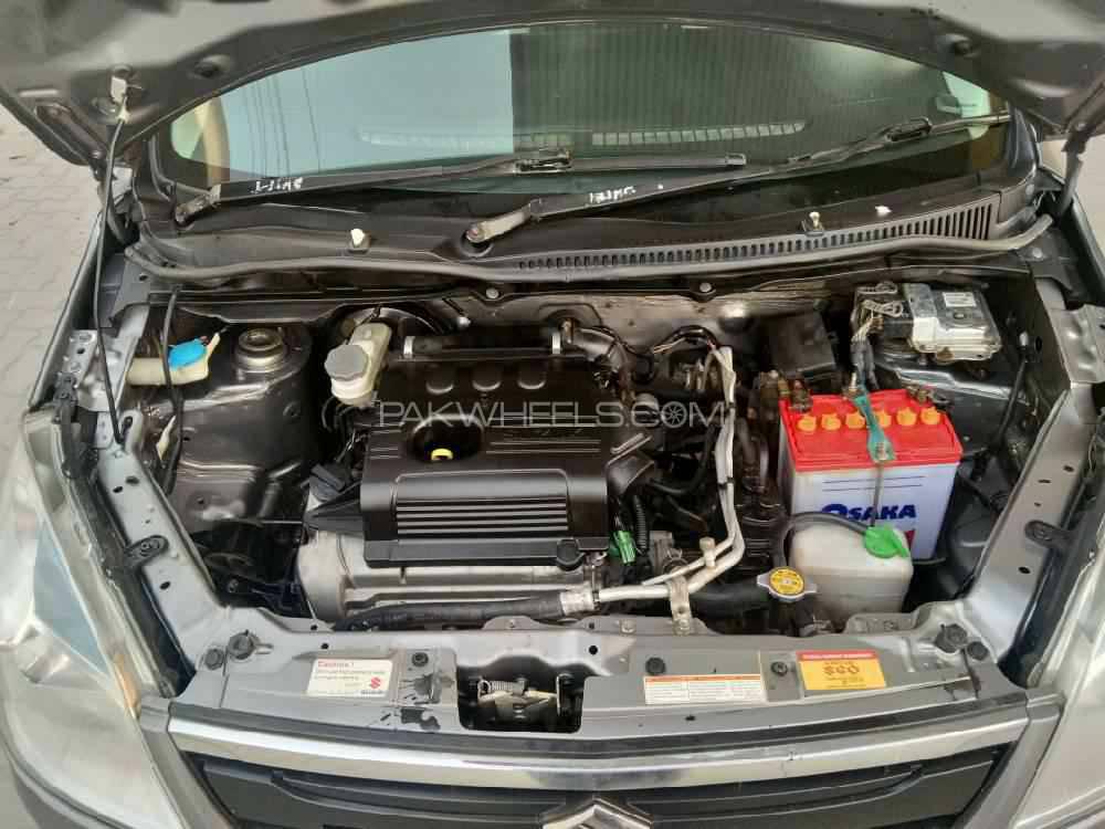 Suzuki Wagon R 2018 for Sale in Lahore Suzuki Wagon R 2018 for Sale in Lahore Image-10