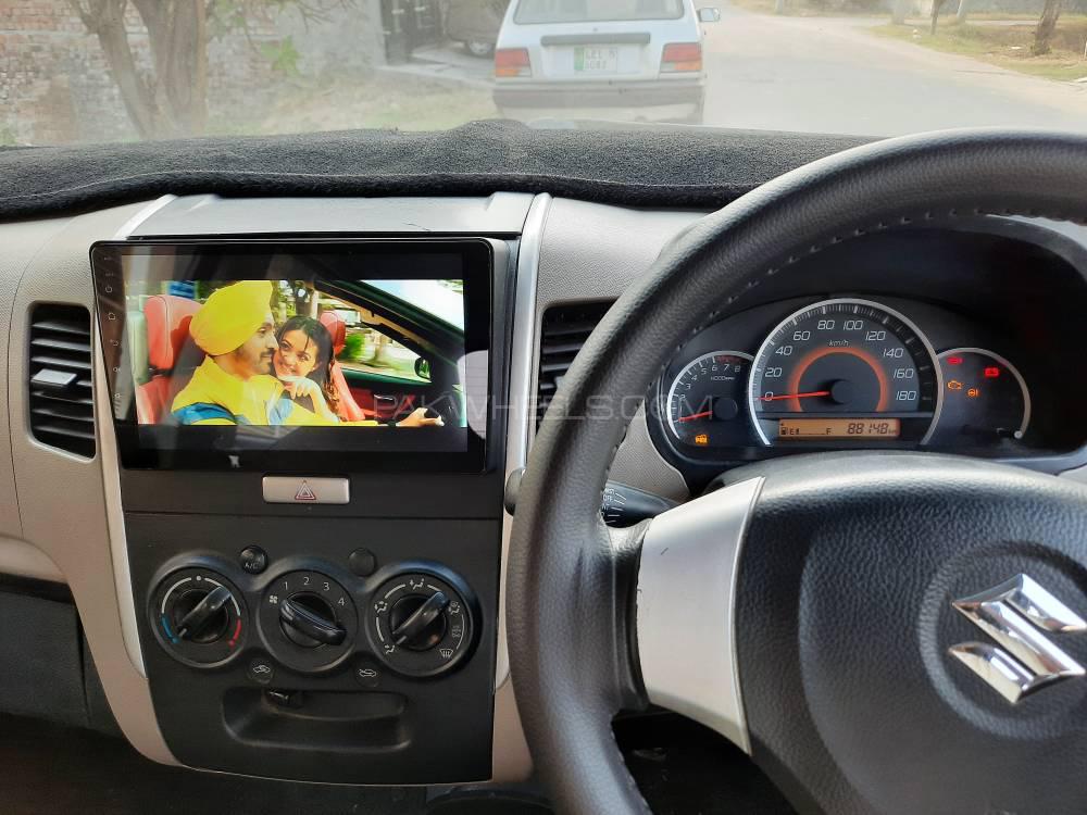Suzuki Wagon R 2018 for Sale in Lahore Image-1