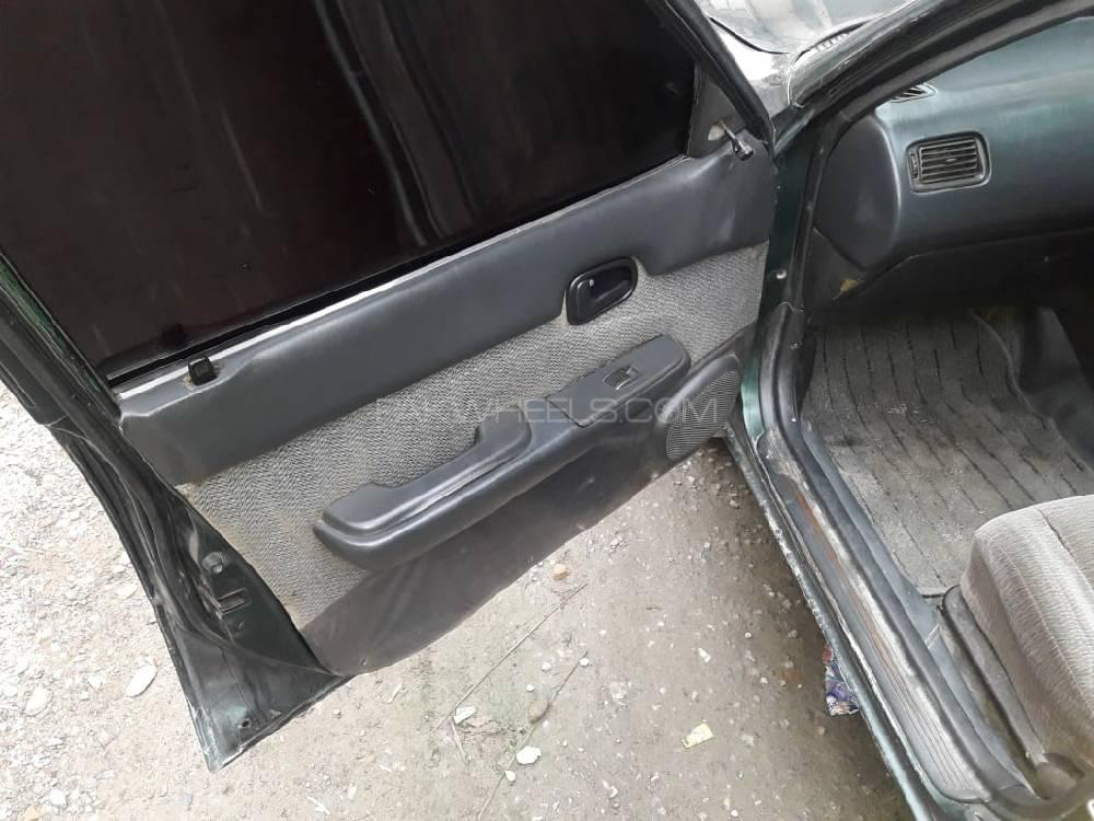 Toyota Corolla 1998 for Sale in Lahore Toyota Corolla 1998 for Sale in Lahore Image-3