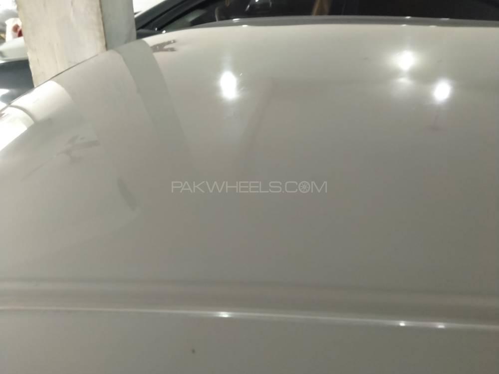 Toyota Corolla 1994 for Sale in Peshawar Image-1