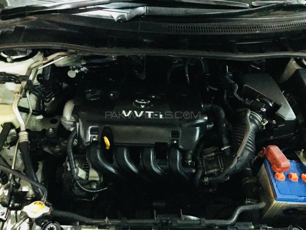 Toyota Corolla 2010 for Sale in Peshawar Toyota Corolla 2010 for Sale in Peshawar Image-6