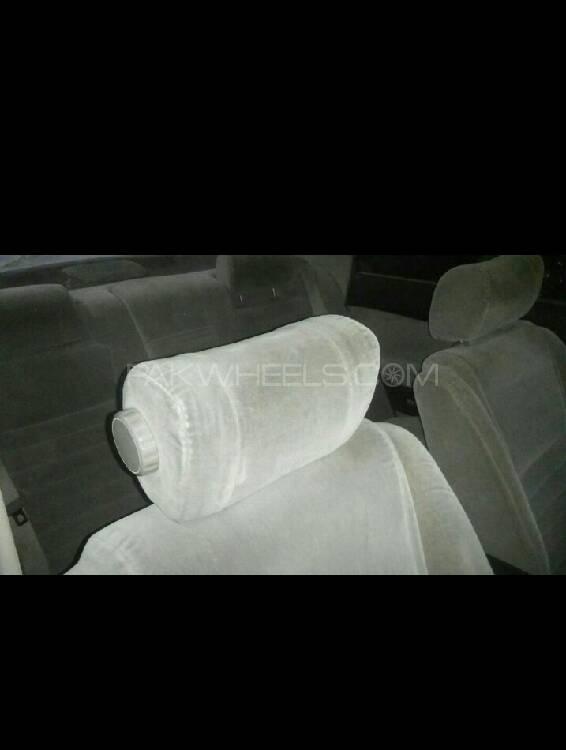 Toyota Crown 1992 for Sale in Karachi Toyota Crown 1992 for Sale in Karachi Image-13