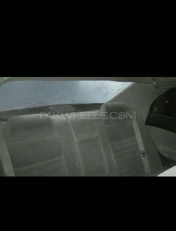 Toyota Crown 1992 for Sale in Karachi Toyota Crown 1992 for Sale in Karachi Image-15