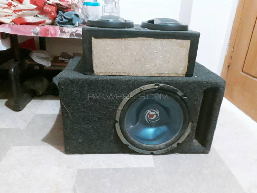 sound system for sale