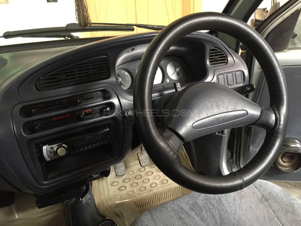 Daihatsu Cuore 2007 for Sale in Sargodha Daihatsu Cuore 2007 for Sale in Sargodha Image-7