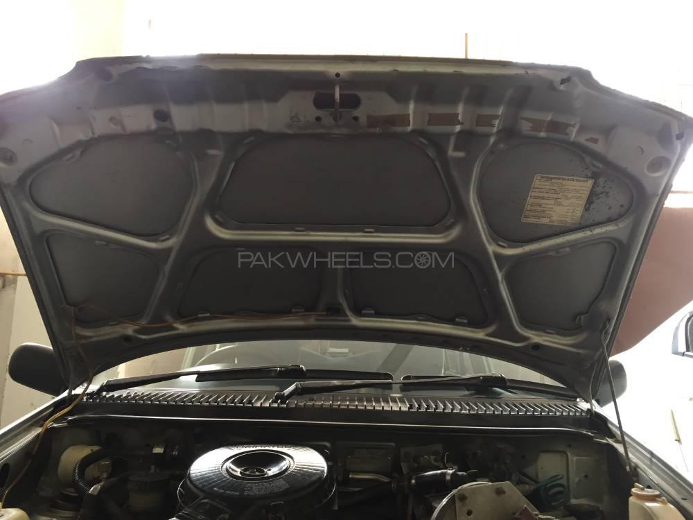 Daihatsu Cuore 2007 for Sale in Sargodha Daihatsu Cuore 2007 for Sale in Sargodha Image-16