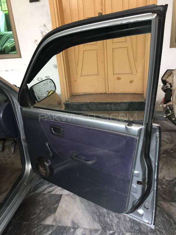 Daihatsu Cuore 2007 for Sale in Sargodha Daihatsu Cuore 2007 for Sale in Sargodha Image-17