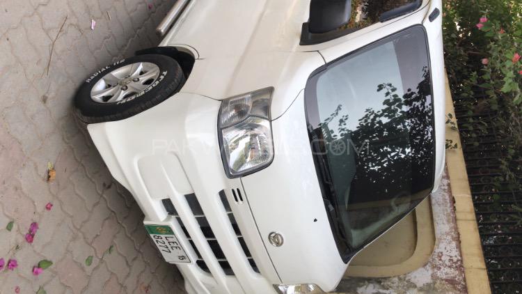 ڈائیہاتسو ہائی جیٹ 2011 for Sale in سیالکوٹ ڈائیہاتسو ہائی جیٹ 2011 for Sale in سیالکوٹ Image-2