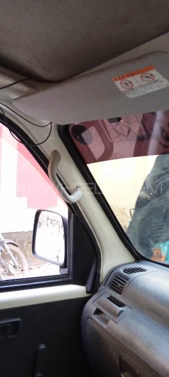 ڈائیہاتسو ہائی جیٹ 2011 for Sale in کراچی ڈائیہاتسو ہائی جیٹ 2011 for Sale in کراچی Image-9