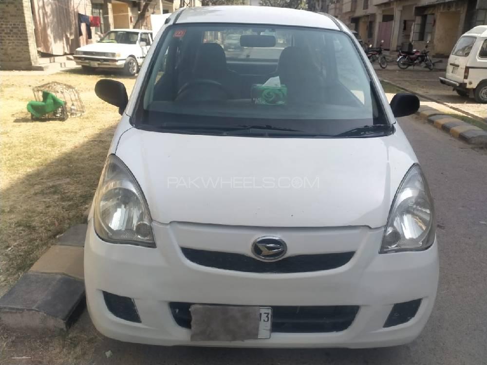 Daihatsu Mira 2008 for Sale in Rawalpindi Image-1
